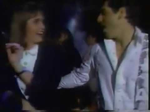 Opening de Party Time (WAPA TV)