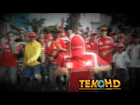 CLIP OFICIAL # MC BRUNO IP - BONDE DA FERRARI ' DJ GEGE '♫♪