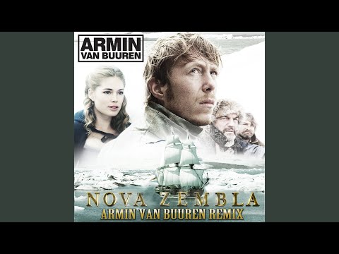 Nova Zembla (Armin van Buuren Extended Remix)