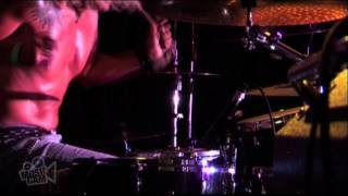 The Dwarves - You Gotta Burn (Live in Sydney) | Moshcam