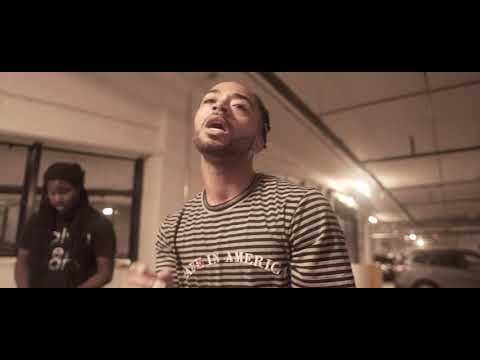 LAzYDaKidd - Jetlag (Official Video) | DIR 4QKP