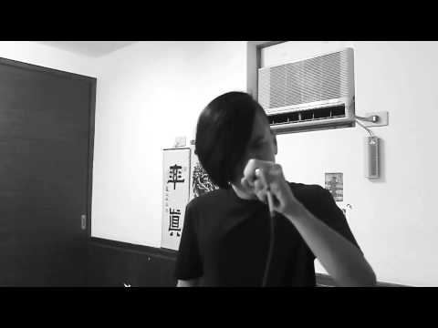 Whitechapel - The Night Remains (vocal cover by Fu)