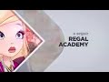 1seg Transições Wink Club Regal Academy Tv Cultura PA 24 11 2017