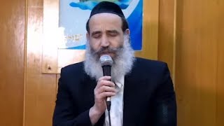 הרב יצחק פנגר | תשעה באב