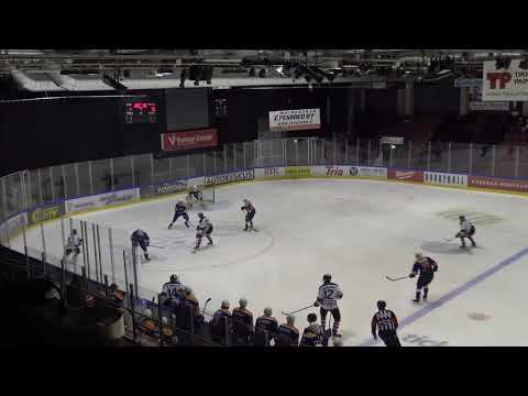 Kiekko-Vantaa A  - Jokipojat 25.03.2018