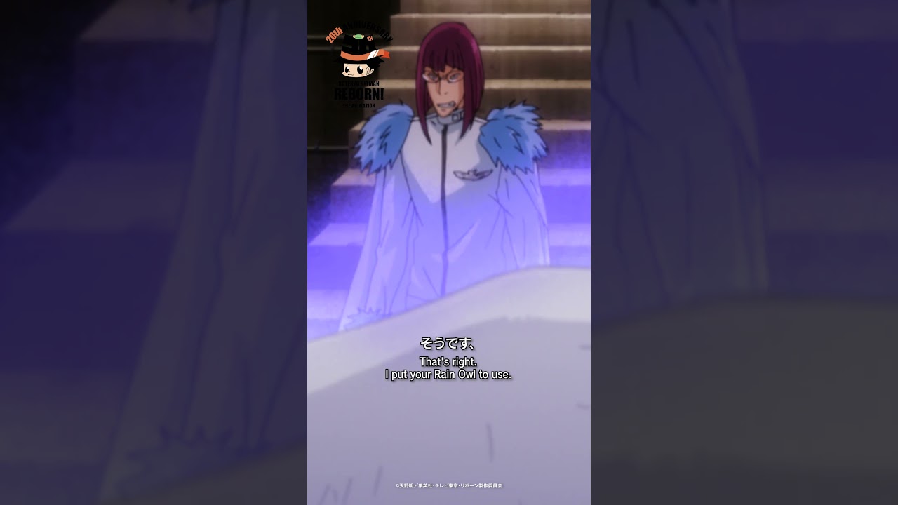 標的90「雨フクロウ(グーフォ・ディ・ピオッジャ)」#アニリボショート203日毎日更新