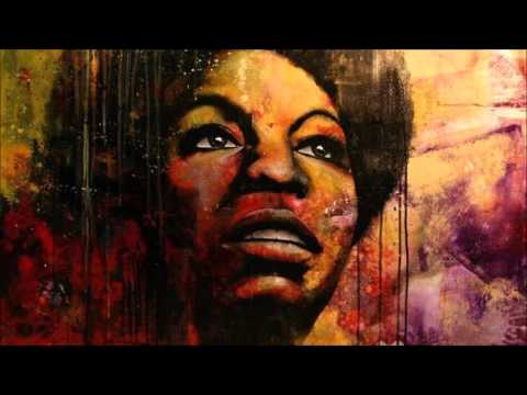 Nina Simone - Ain't Got No, I've Got Life (Groovefinder Remix)