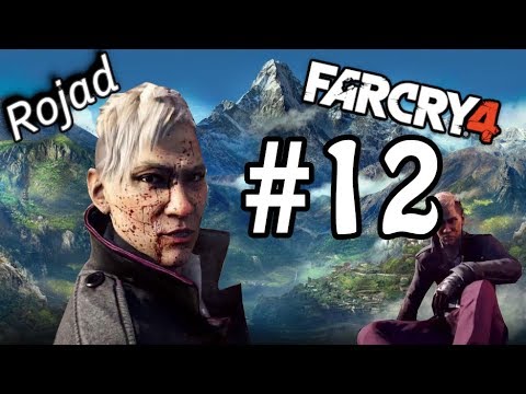 Zagrajmy w Far Cry 4 odcinek 12