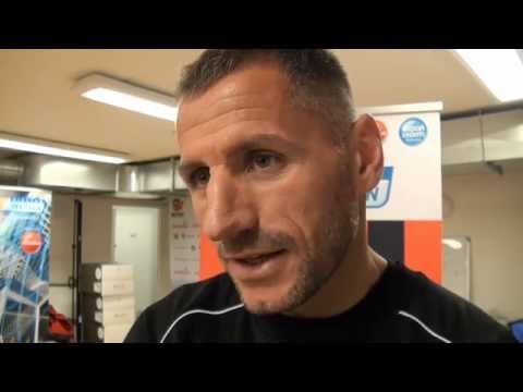 PK-35 Vantaa ja HJK kohtasivat Myyrmäessä