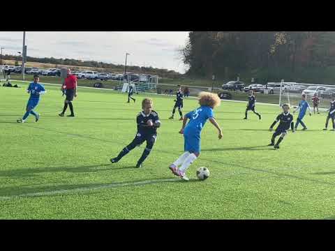 CUP U12 Festival