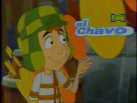 opening chavo animado 2ª temporada