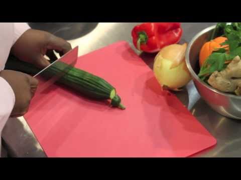 Aroma's Bakery Cafe // Promo Video