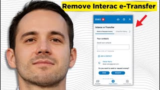 How to Remove an Interac e-Transfer Recipient from BMO (2024) - Quick & Easy!