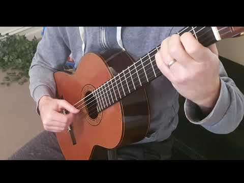 Julio Sagreras - Book 1 Lesson 75 - Lessons - Guitar