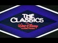 Opening To Robin Hood 1986 VHS