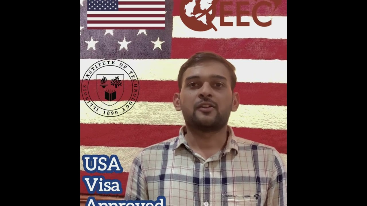 USA Visa Success Story 45