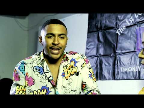 Ty White vs Melato Black