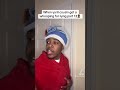 When Ya Lil Cousin Get A Whooping For Lying Part 13 ‍ ️ Viral