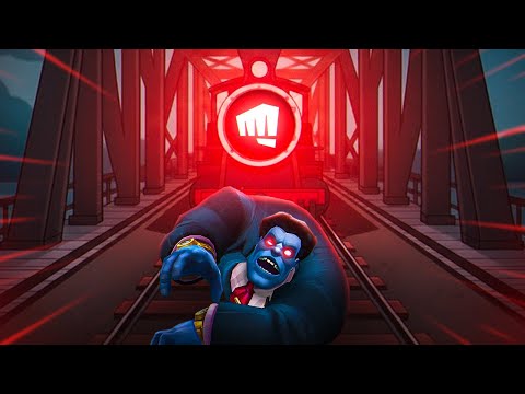 IS THIS THE END OF MUNDO?