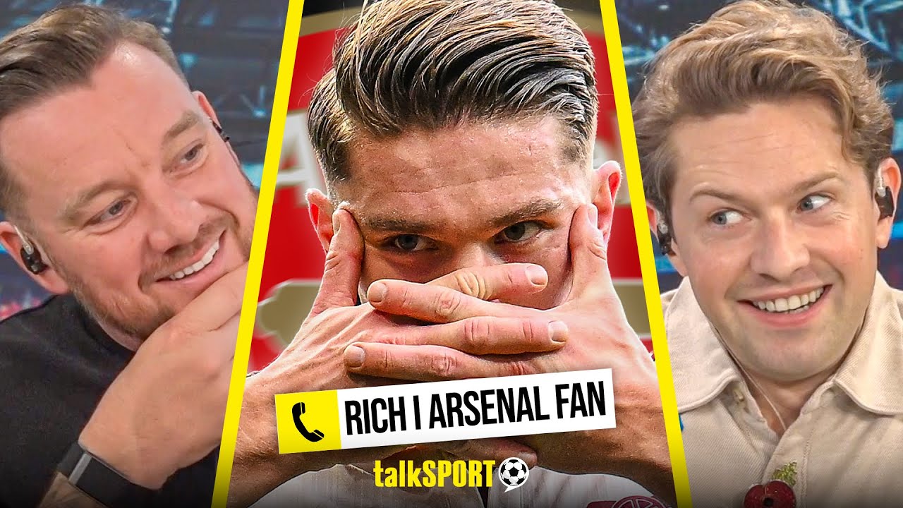 "FINDING DIFFERENT LEVELS!" Arsenal Fans JUBILANT After 2-0 Win vs Burnley