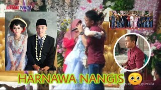 Download lagu Viral Nangis Saat Nyanyi Di Pernikahan... mp3
