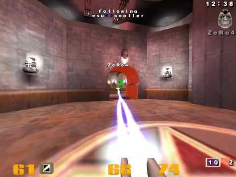 cooller vs zero4 map3o3 dm6 p2o2