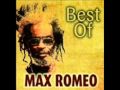 Max Romeo - Three Blind Mice