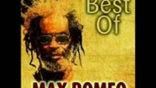 Max Romeo - Three Blind Mice