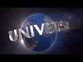 Universal Pictures DreamClubs Animation Logo 2022 2023