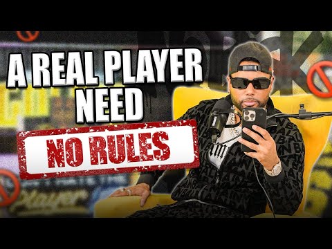 Players do what the want - squares do what they can: The Game Your Father Should Have Taught You