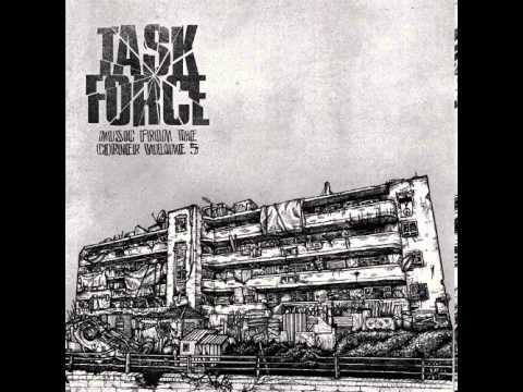 Task Force - Butterfly Effect