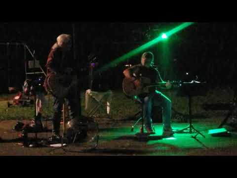 Promotional video thumbnail 5 for Terry Strongheart