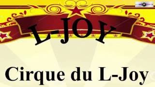 Cirque du L Joy Dongen 2016