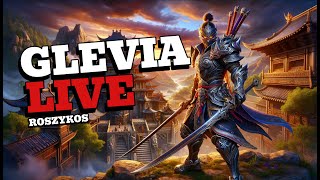 Miniaturka - 🔴[LIVE] GLEVIA 2 - METKI SOM