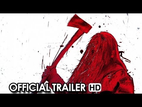 afbeelding DARK HOUSE - Official Trailer (2014) HD - Horror Movie
