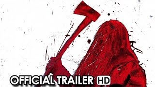 DARK HOUSE - Official Trailer (2014) HD - Horror Movie