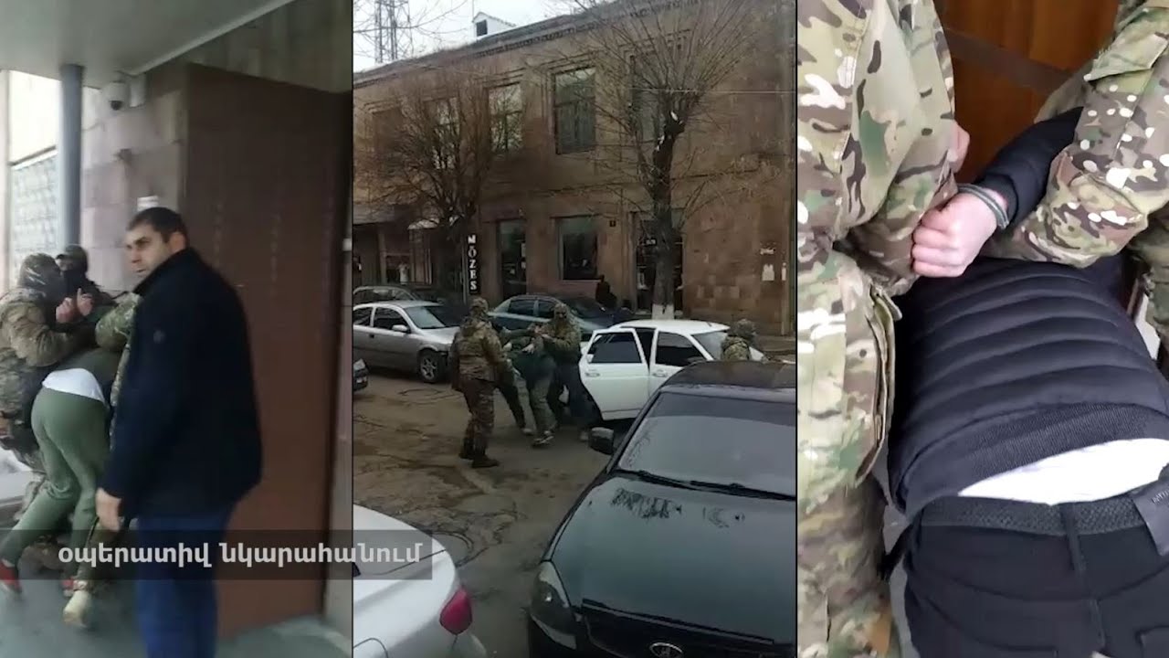 Ոստիկանության ծառայողները Լոռու մարզում մեծաքանակ զենք-զինամթերք և թմրամիջոց են հայտնաբերել