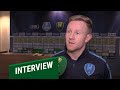 Mark Duffy: "Ik kijk ernaar uit om te beginnen"