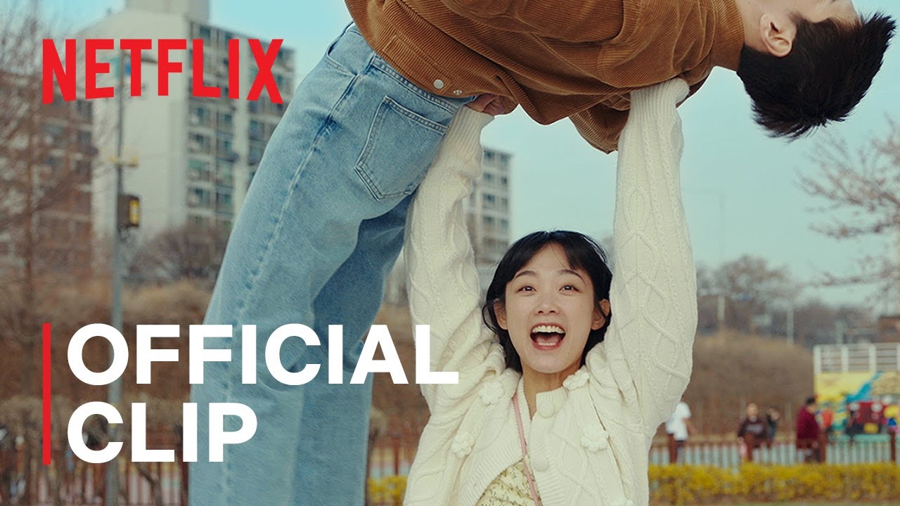 Strong Girl Nam-soon Trailer Thumbnail
