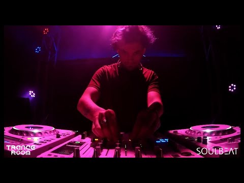 SOULBEAT @ Trance Room - Uniclub 20.03.21 - Buenos Aires, Argentina
