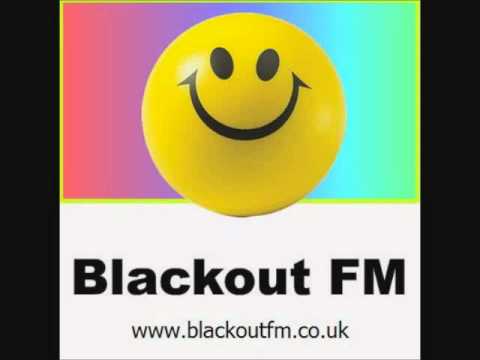 Blackout FM (Old Skool Radio) - Mix 1 (Part 1)