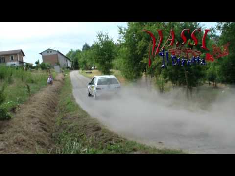 27° Rally del Tartufo 2015 - Pure Sound -[HD]