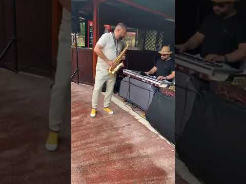 Beny Lalaru - Sârbă de suflet ❤🎼 Live 2022 ! 🔝❤