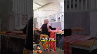 Download lagu Ibu kreatif jualan didepan rumah, gak perlu warung ataupun kios #shorts #tips #iburumahtangga mp3