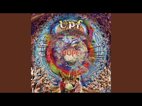 Love Never Leaves Us (feat. Chris Lebled, Don Schiff, Lisa Wetton, Brendan Darby & Clive Hodson)