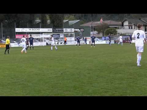 FC Interlaken - FC Frutigen