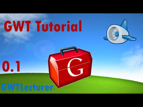 comment installer gwt