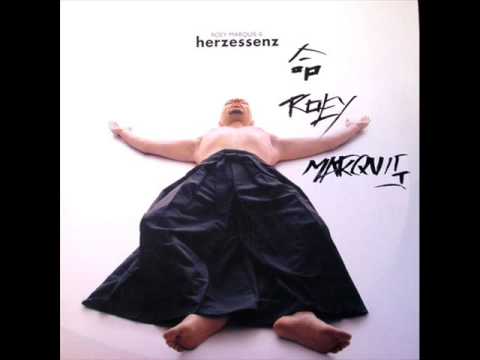 Roey Marquis - Willenskraft feat. Jonesmann & Bintia