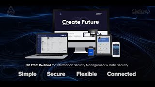 Videos zu Edisapp School ERP