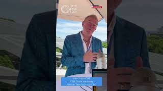 Mike Tobin OBE, serial technology entrepreneur: AI, Tool for Good or Threat to Society